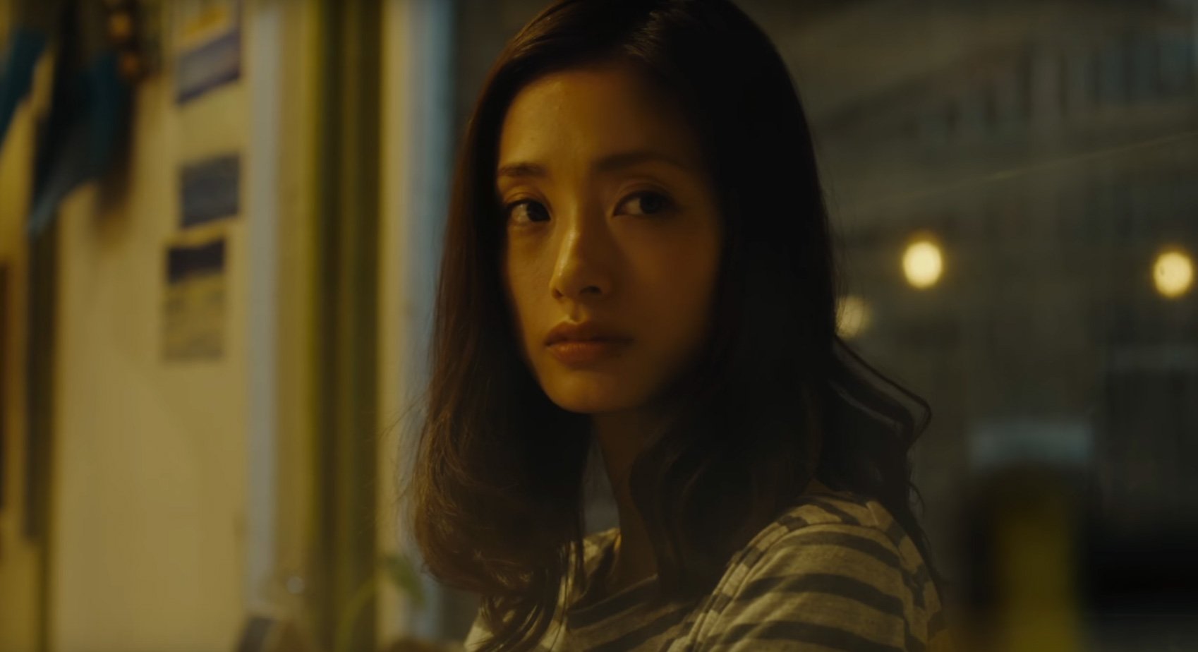 Fashion Press 予告公開 映画 昼顔 ドラマ版の続編 上戸彩と斎藤工が禁忌の再会を熱演 主題歌はラブ サイケデリコ T Co K9rcchx0p1 T Co Axagsv4djv Twitter