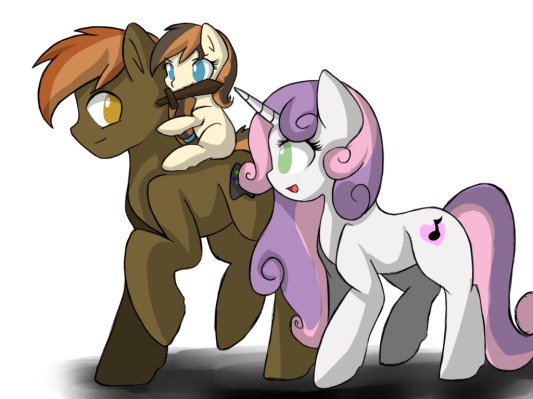 LoyalButtonMash's tweet image. Me and @sweetiebelle221&apos;s warrior