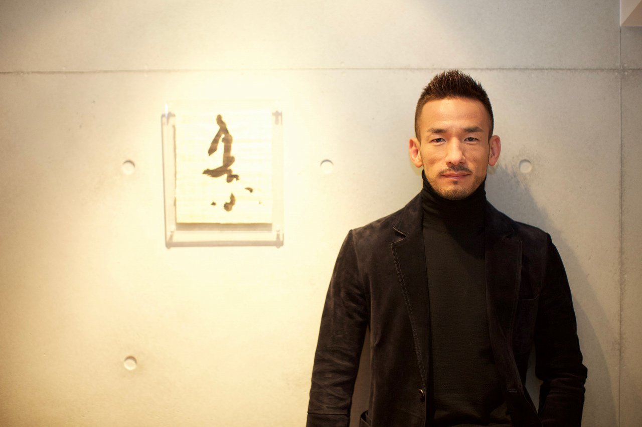 Retty グルメの実名口コミno 1 中田英寿氏スペシャルインタビュー サッカー引退後 なぜ中田氏が 日本酒 に惹かれていったのか その歩みを紐解きました 日本酒を文化として広める 中田英寿が主催イベント Craft Sake Week で目指すもの