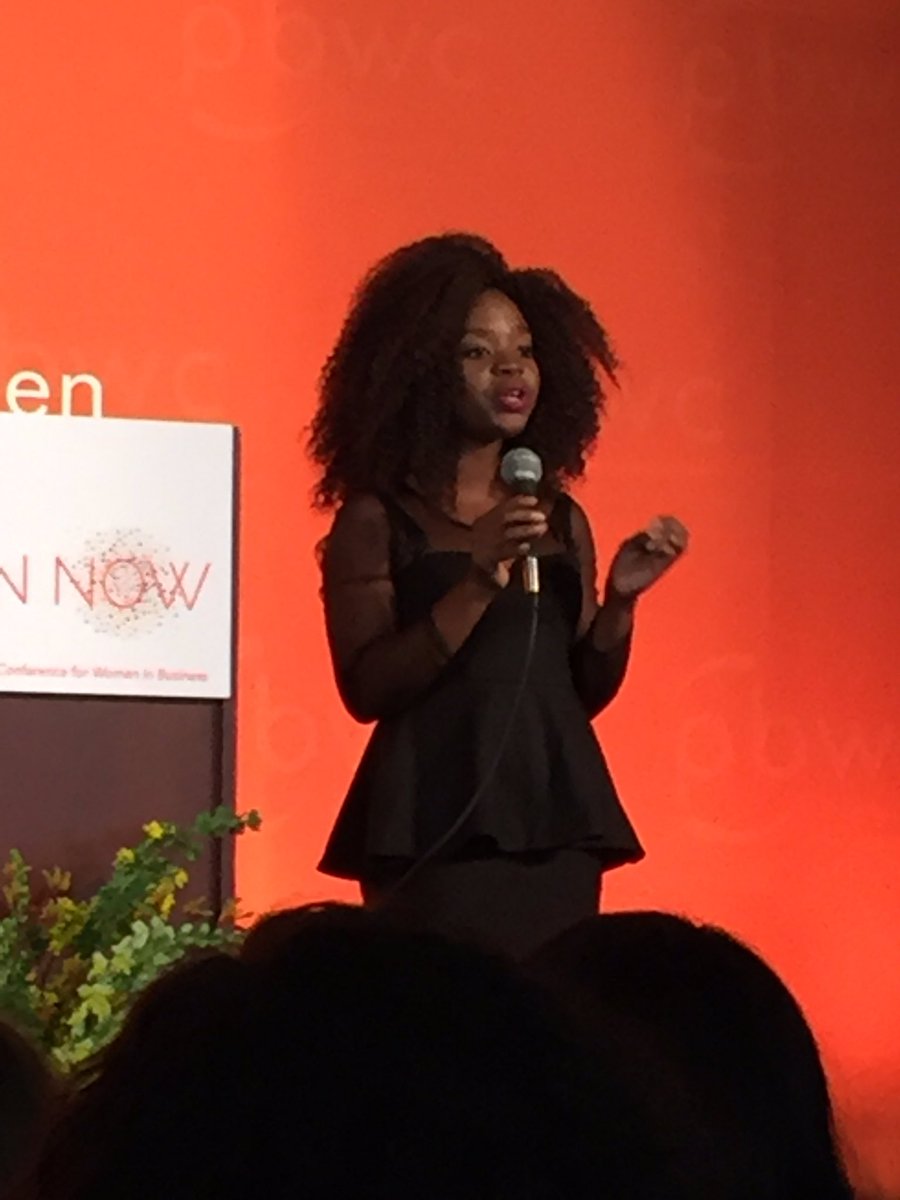 Memory Banda an inspirational speaker at tomorrow's conference <a href="/pbwc/">PBWC</a>