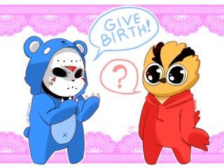 xx_coffee_'s tweet photo. "so cute xD 💯💙💙😂😆🙂 #Likes #Like #Retweets #Cute #Birth #Likeforpost #Morelikes https://t.co/qcvdOZJPUG