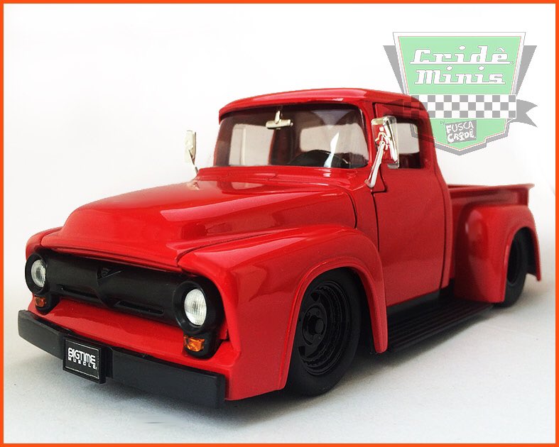 crideminis's tweet photo. Ford https://t.co/VQch0mGAKL #miniatura #minis #miniatura #miniaturascolecionáveis #carrosclassicos #ford #carrostuning #carrostunados #jada https://t.co/digVlLONtq