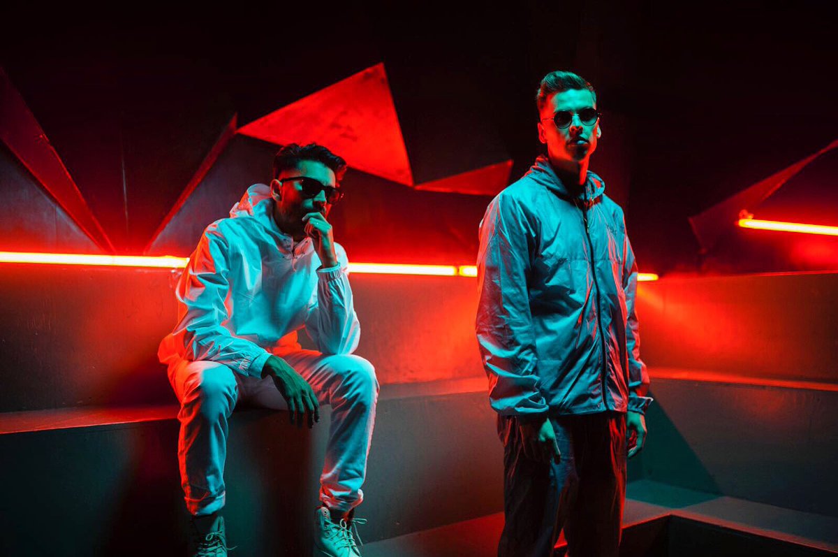 YELLOWCLAW's tweet photo. BIG TUNES https://t.co/EX3p5zzoiE