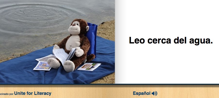 sradana207's tweet photo. Libros digitales gratis, audio y texto. Recurso genial 😀👍 #langchat #authres #cemscape https://t.co/4MB3yz4JJA https://t.co/syBpZdy32r