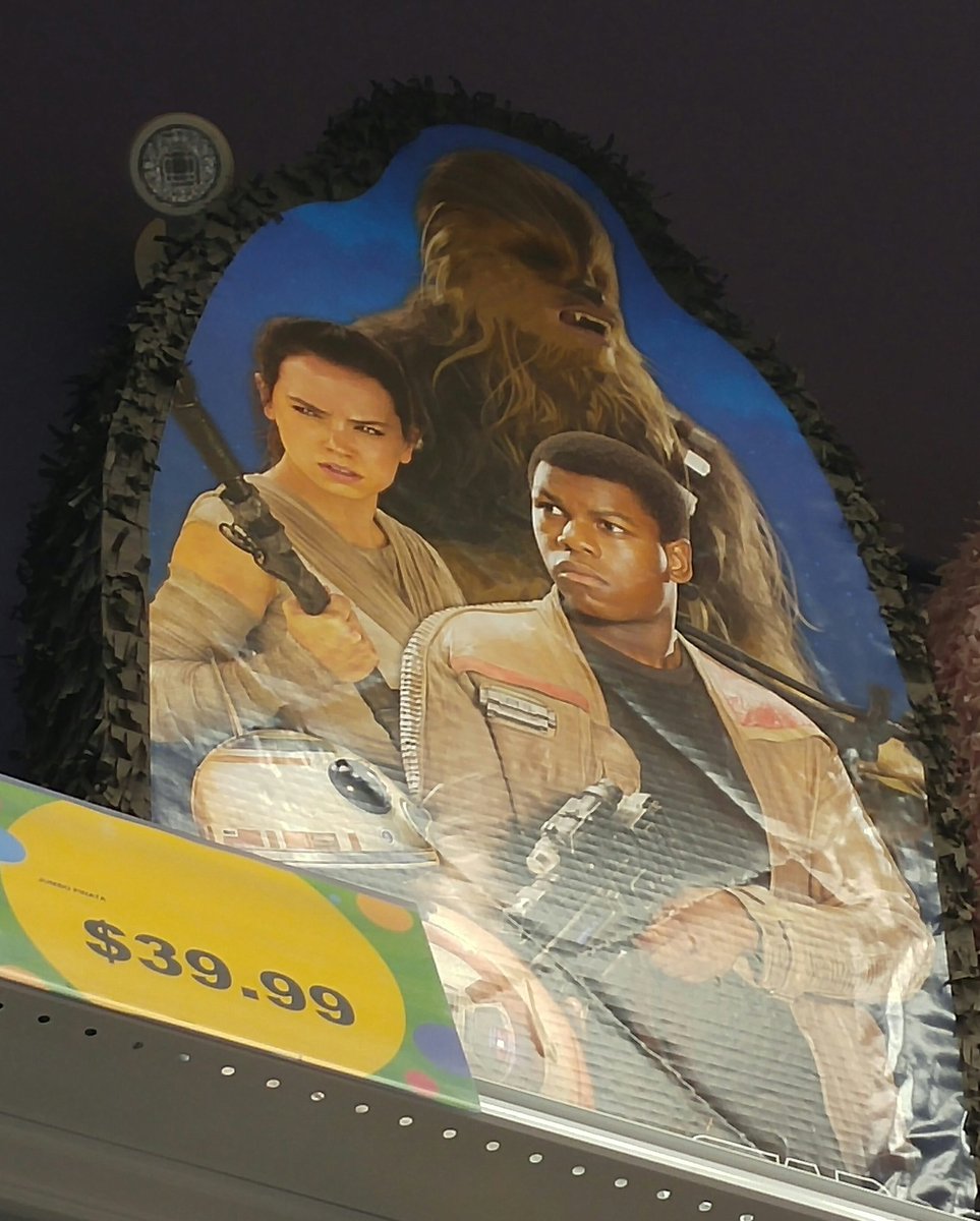 For just 39.99, you too can beat the resistance!