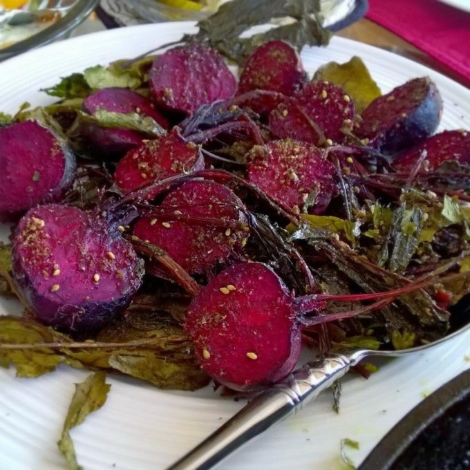 Lani Cooks tweet media