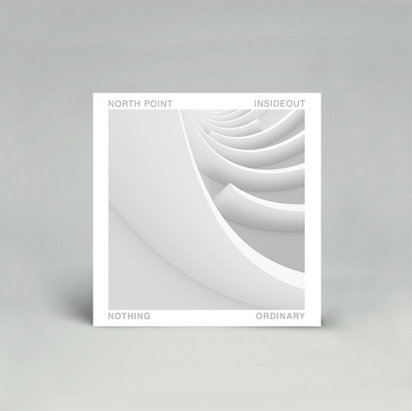 Miss getting a copy of #NothingOrdinary by @npinsideoutband Sunday night? 
We've got you covered at buff.ly/2nbwRSR