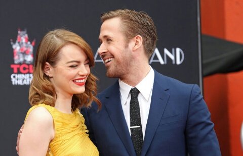 _NineAnutza's tweet photo. I just miss @LaLaLand era and awards seasons and these two so fucking much πβ€ #Stoneling #friendshipgoals https://t.co/XH91jKUacU