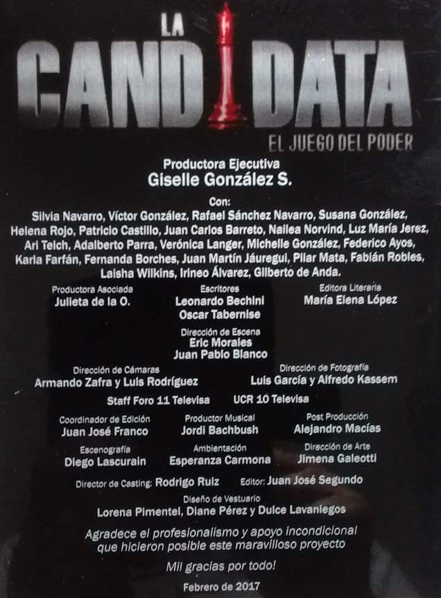 Rita recalde tweet media