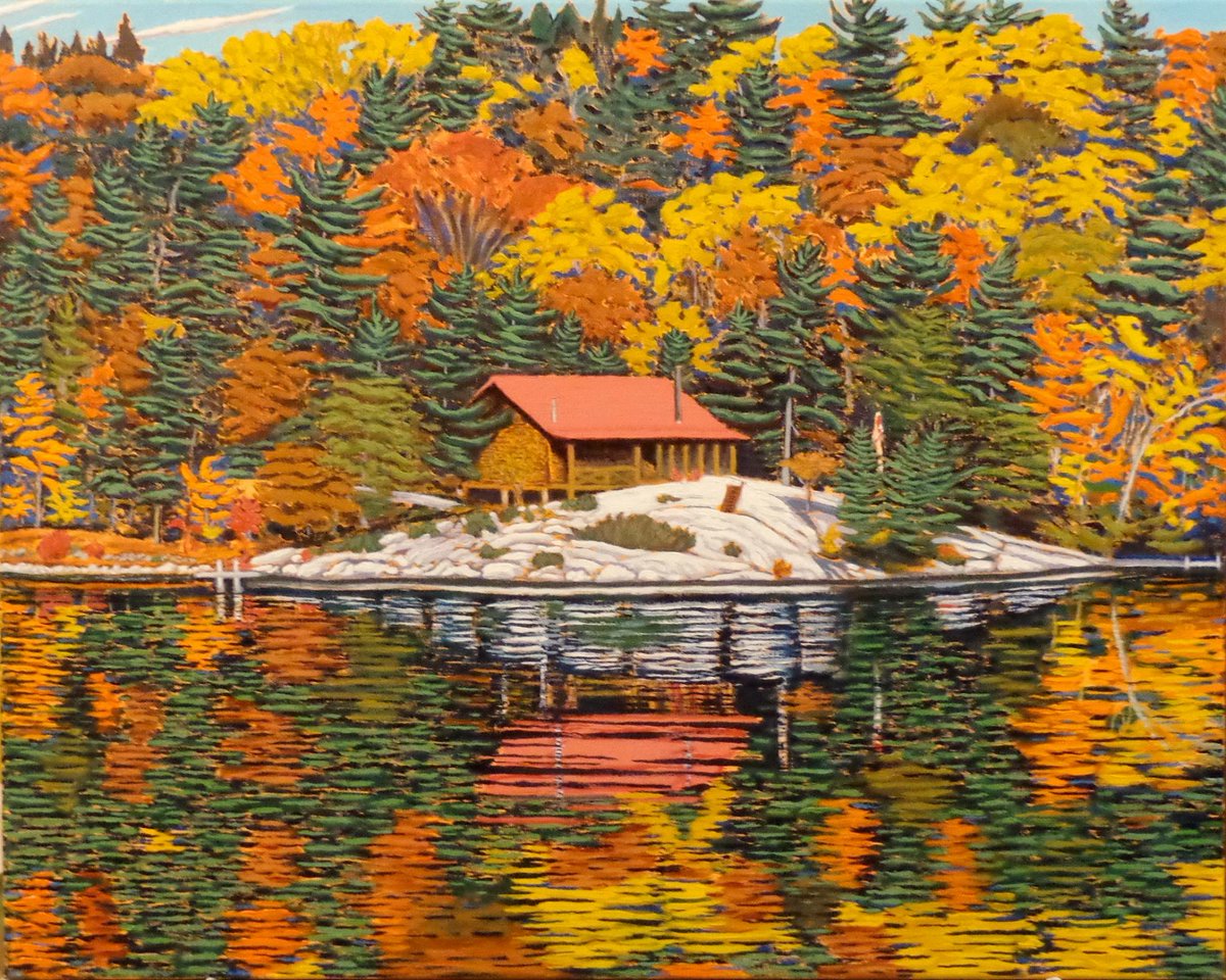 Ontario Outdoors (@outdoorsontario) on Twitter photo 