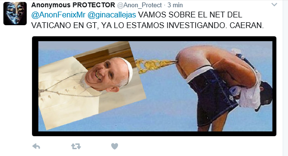 An0nHunter's tweet photo. PLS DO NOT reinstate @anon_protect @anonfenixmr. This Accts R managed by cyber-stalkers @TwitterSafety @support @ev #OpSaveAnonHunters LOOK👇 https://t.co/le5cSHkZT9