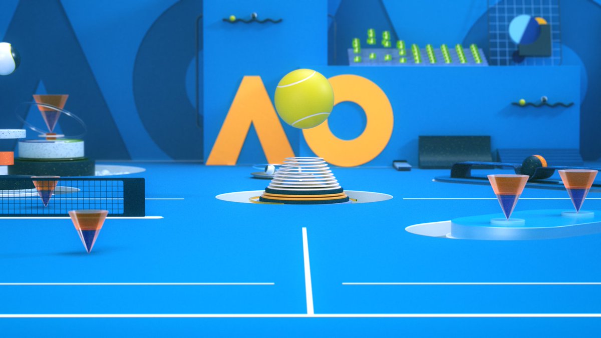 heysept's tweet photo. Finally managed to put the Australian Open 2017 job up on my portfolio;
https://t.co/dOg85Pozcl
hope you like it https://t.co/jX5nawHsQq