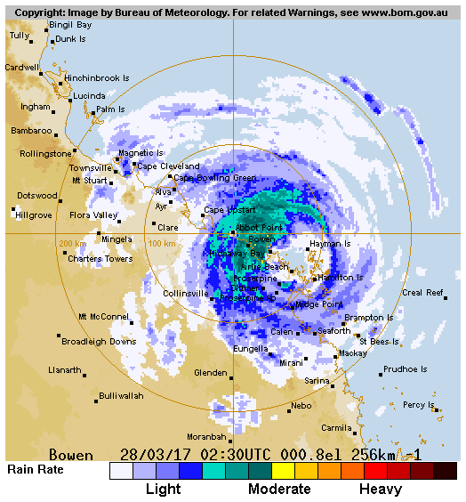 TeamBMPRO's tweet image. Yowza! Somebody's not playing fair! Stay safe QLD!