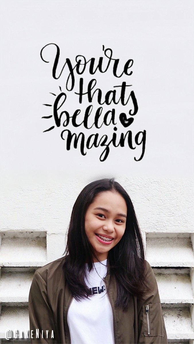 CaKeNiya's tweet photo. @thatsbellayt lockscreens!
(also new admin here hehe)
Rt if saved or using
-D💫 https://t.co/Vb0Z0Blile