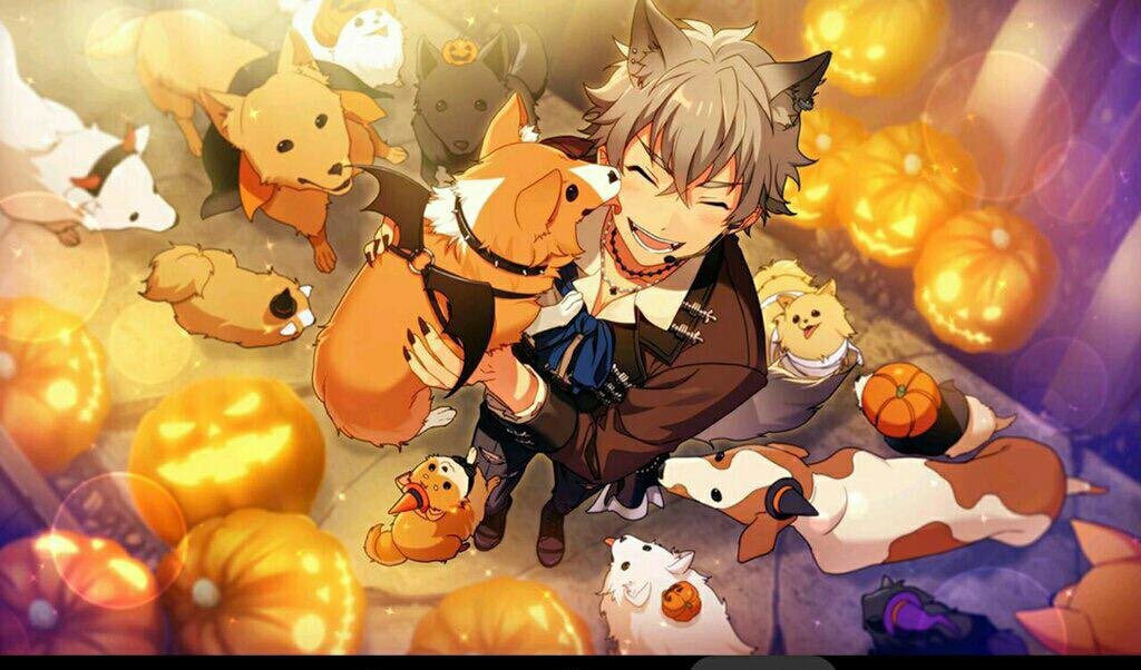 大神晃牙好きな人rt