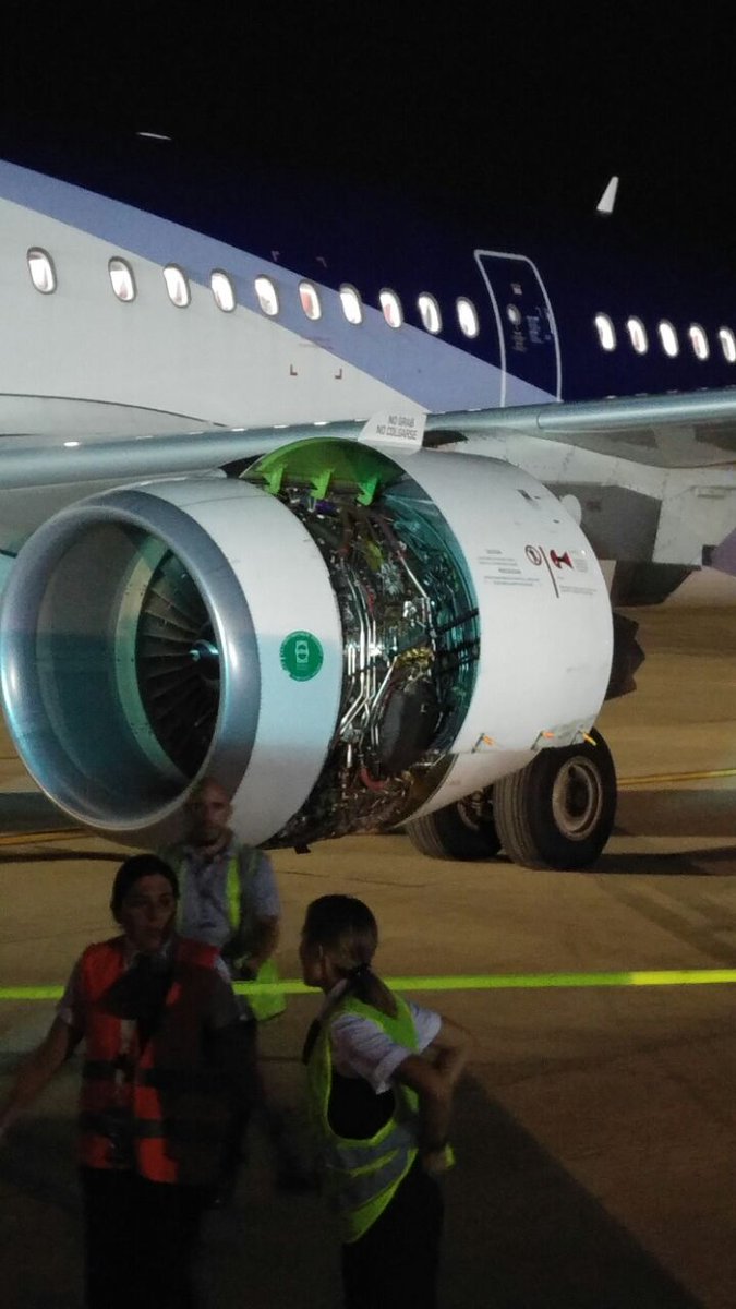 #la487 turbina ...
