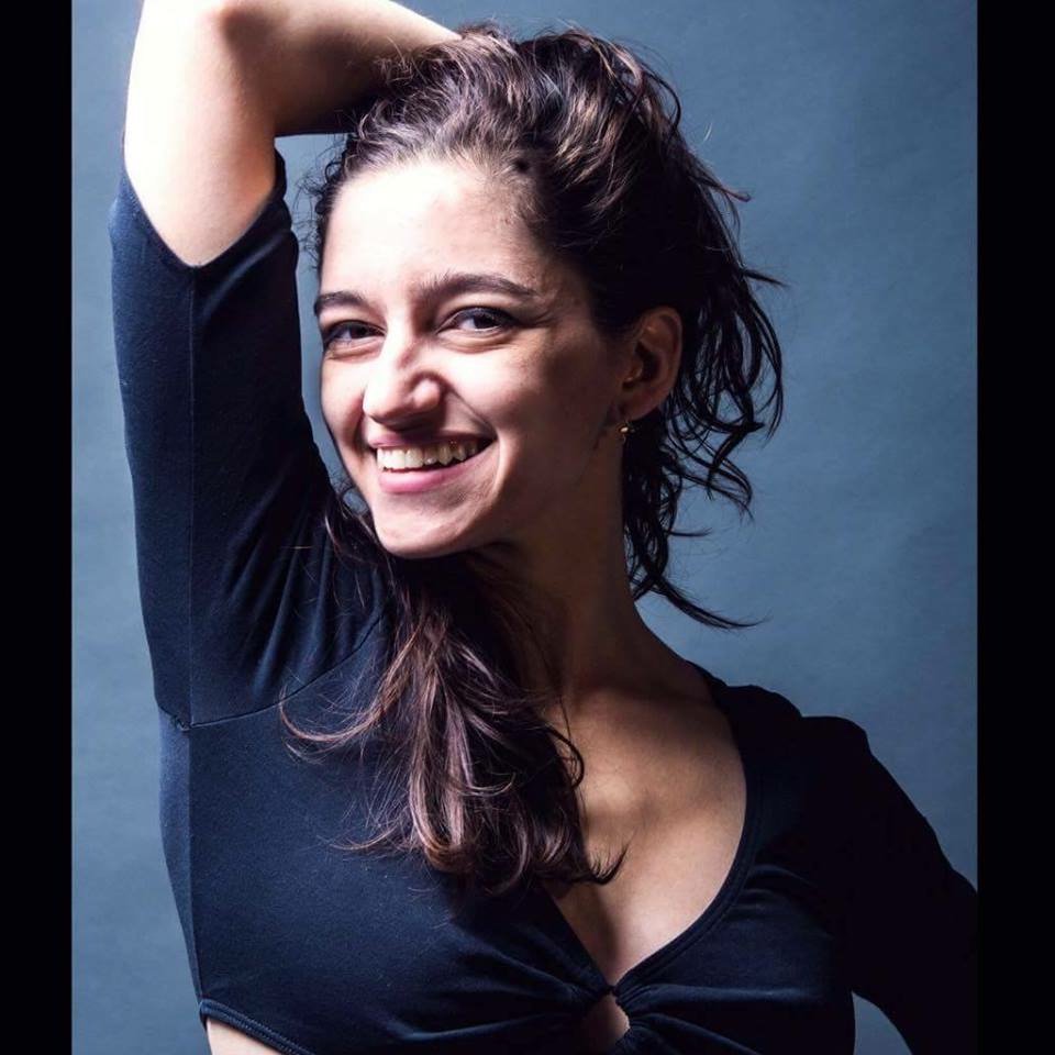 Alison Cook Beatty Dance tweet media