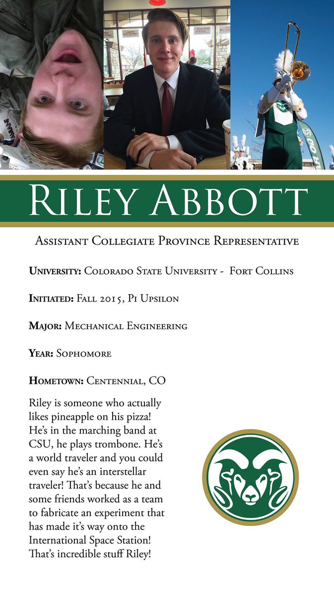 Province_7's tweet image. Meet our new ACPR, installed at #Super7 Province Workshop in February! Cheers Riley!