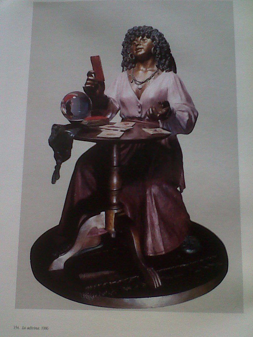 astarshipwine's tweet photo. Influencias de A Starship Wine. "La adivina" por Enrique Grau #ASW2017 #Fundactor #Expansiónonline #Lachuecamag #Revistalachueca https://t.co/lddCFEeZ9E
