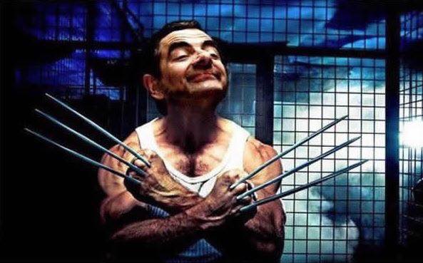 somesillywowzer's tweet photo. I'm a just leave this right here.
#Wolverbean https://t.co/zvJ2HN0pef