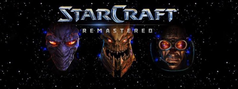 Bargain_Ireland's tweet photo. FREE PC Game: Starcraft Anthology (Starcraft &amp; Brood War) from March 30,To celebrate StarCraft HD,Blizzard is giving away the original free! https://t.co/NSBGxHqfVv