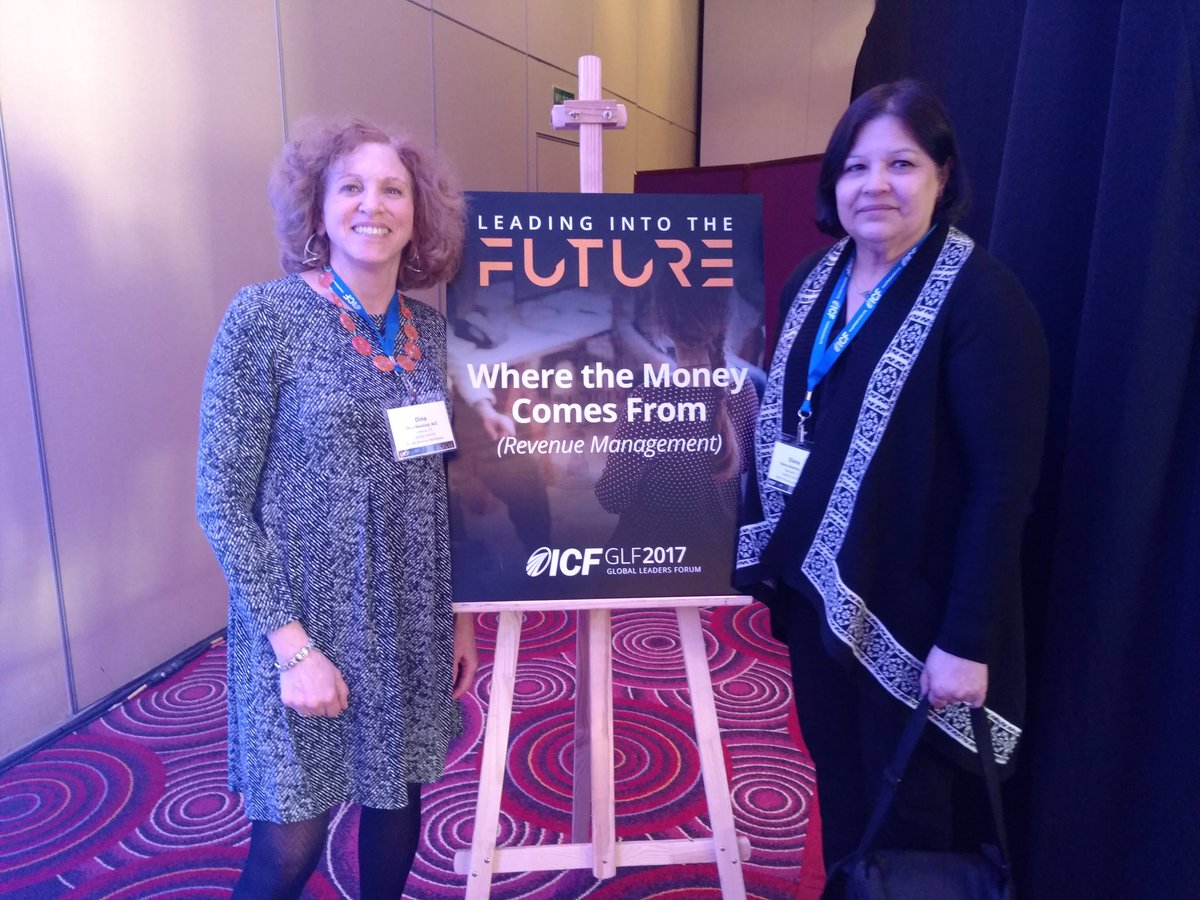 ICFCT's tweet photo. Our president and president elect in ICFGLV2017 @ICFHQ https://t.co/Xqyd6x6sBH
