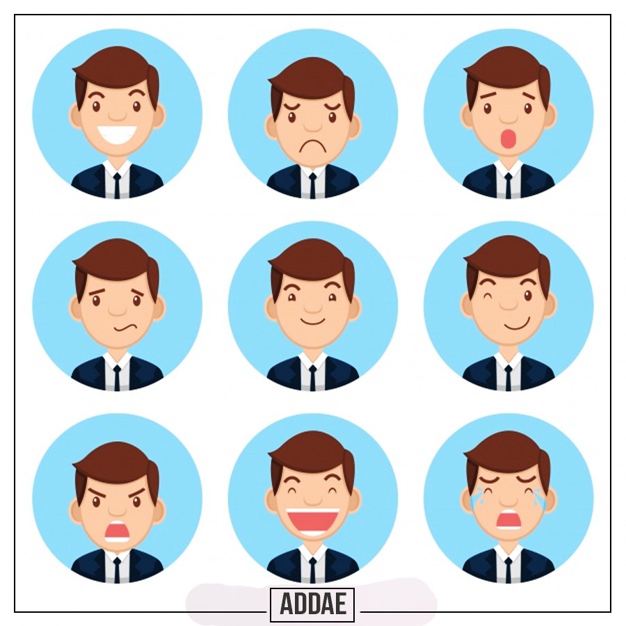 addaecarmo's tweet photo. Pessoas tem #personalidades totalmente diferentes. #Empreender e #gerir #pessoas é saber lidar com essas diferenças!😀😀😀 https://t.co/7rOQ35zWzv
