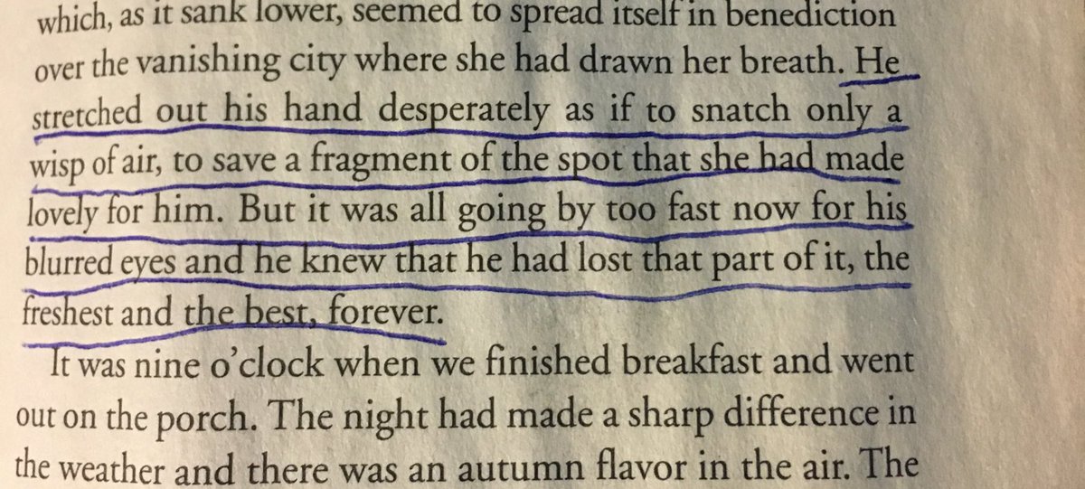 Keenan2018P5M's tweet photo. Patterned behavior and foreshadowing #tggwaste #ch8 https://t.co/Tm7zBTMy7H