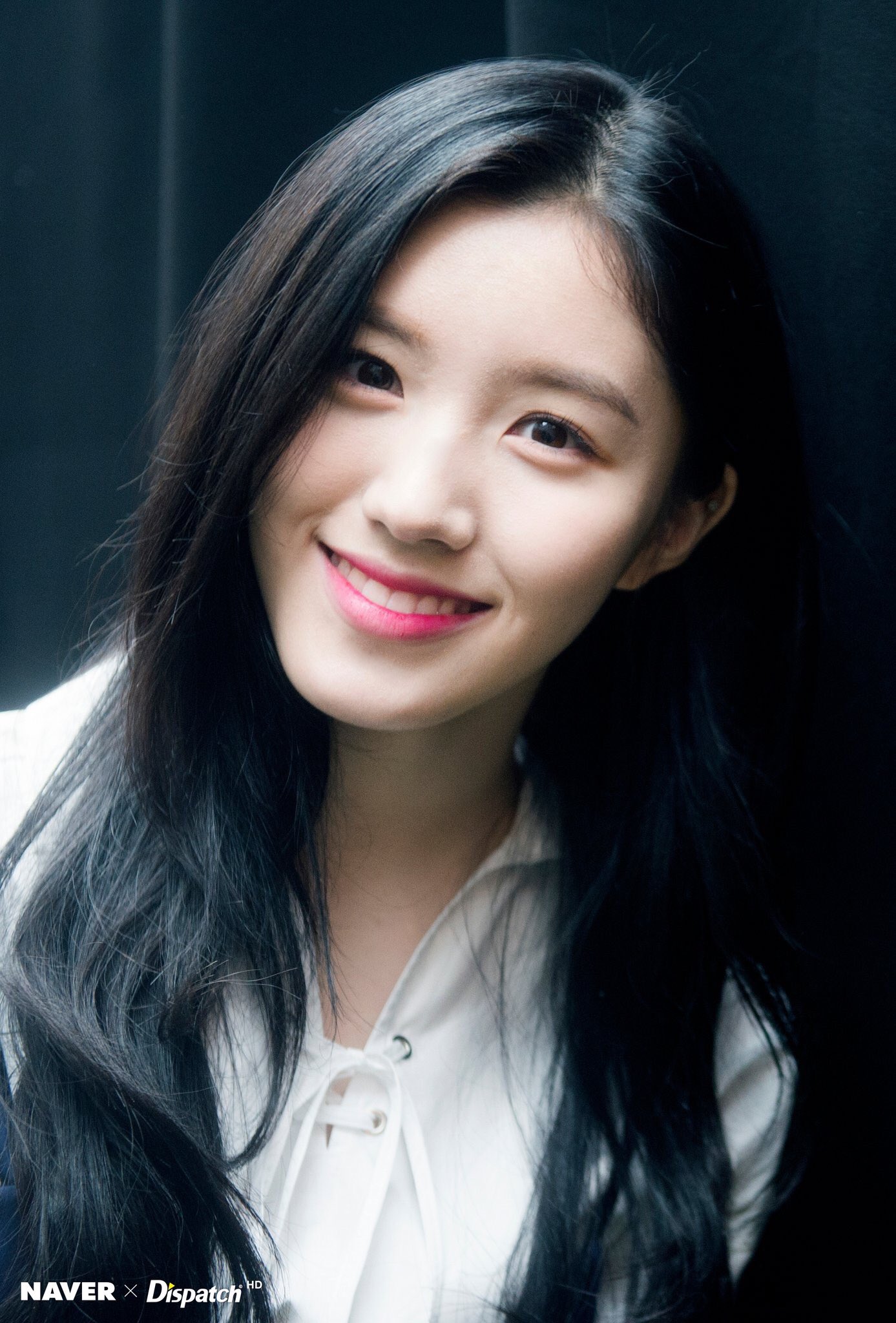 XIYEON THAILAND on Twitter: "[PIC] 170328 Naver x Dispatch (1) #PRISTIN