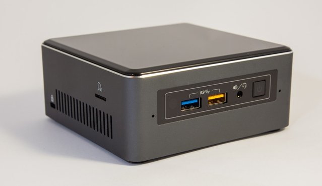 ankurbk2000's tweet image. #vmwareLab@home: VMware Homeserver - ESXi on 7th Gen Intel NUC (Kaby Lake) [virten.net] dy.si/9duRR