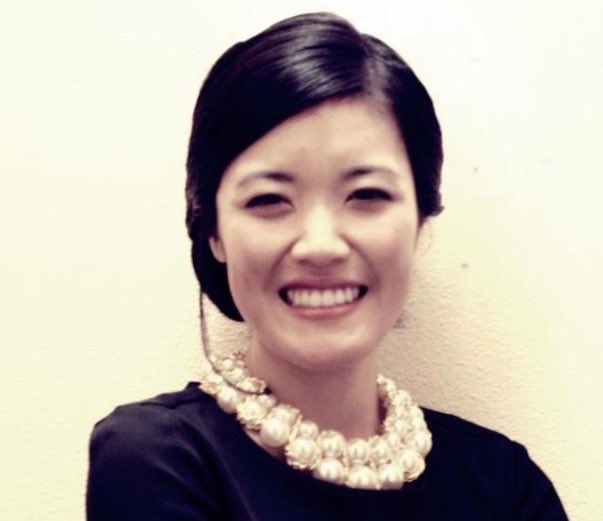 ILF ExecDrc Koo talks about #civicedu #aapibiz intersection of #nonprofit &amp; #Entrepreneurship w/<a href="/COREImpulse/">CORE Impulse</a> impulse.coreatcu.com/ilf-and-soo-ky…