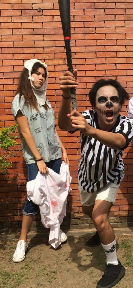 Happy birthday bitch!!!   life\s too short so be a hoe 