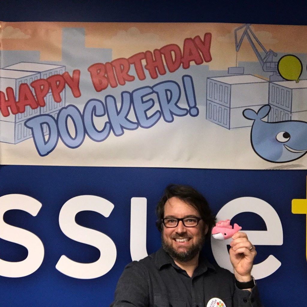 Bret Fisher tweet media