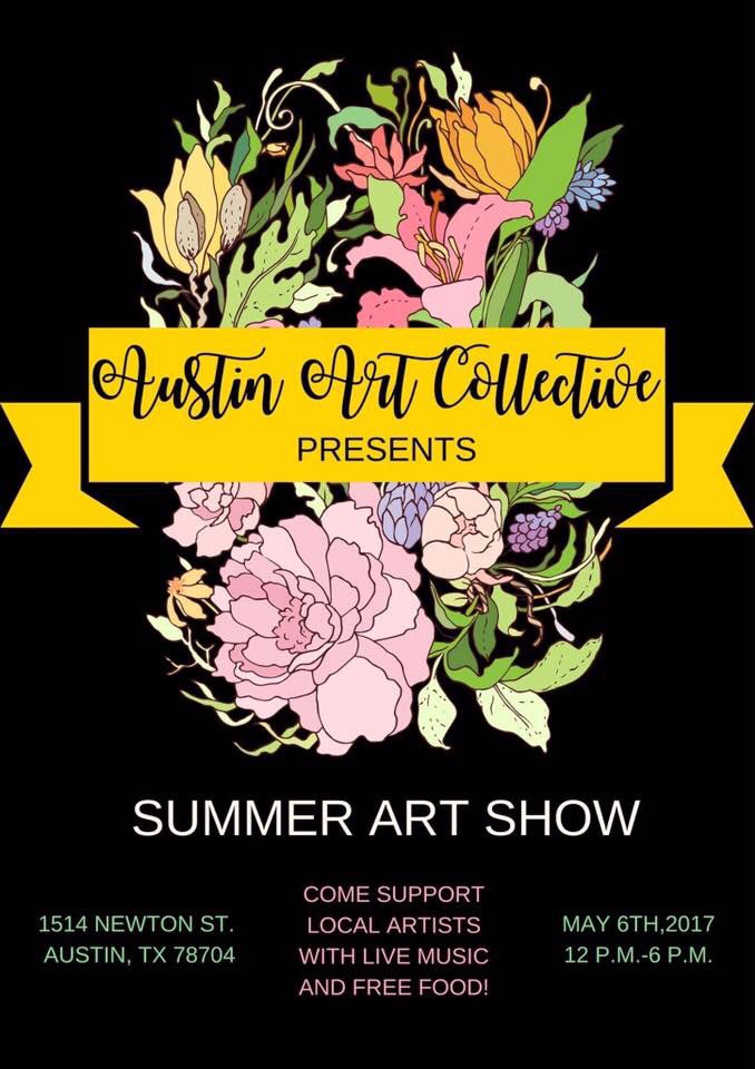 EarthlingSoapCo's tweet photo. Hey @Austin -

The weekend before Mother's Day = the perfect time to get Mom some handmade soap! Come hang! 🌸

5/6/17 🌼 12:00pm-6:00pm https://t.co/t0m00gukSB