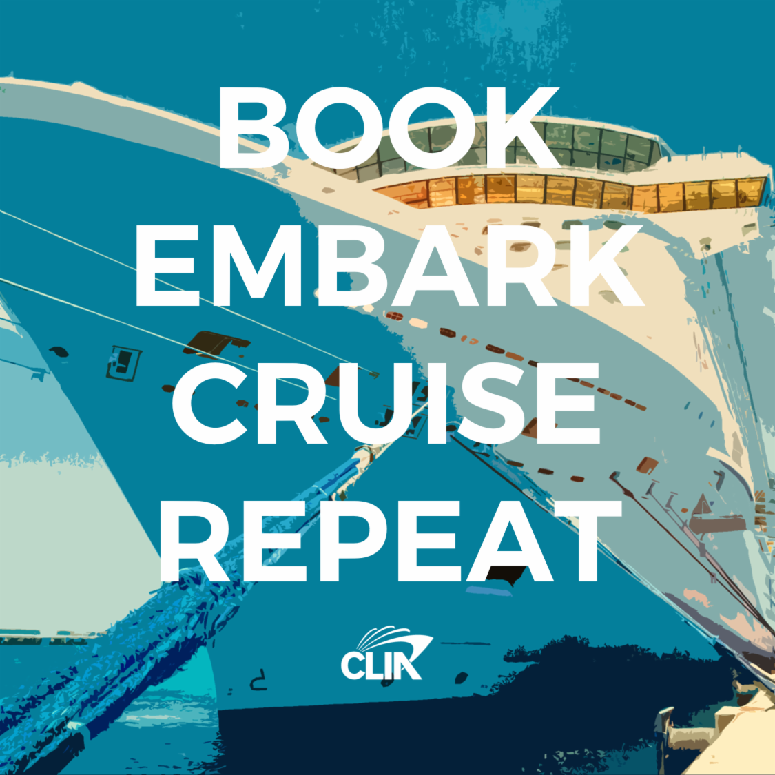 CruiseSmile's tweet photo. 🚢⚓☀️🌴 https://t.co/I4YXCQrIxD