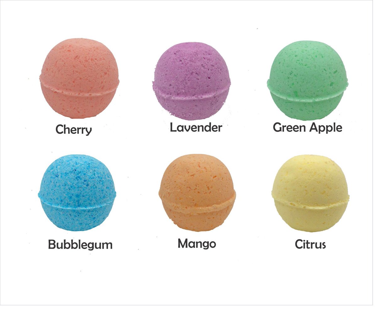thatsopeachy's tweet photo. Chicken bath bombs are finally here!! Just in time for Easter🐣
Mix &amp; match any color/scent💖
https://t.co/O7U8CVuOM2 https://t.co/1clg2SdrmH