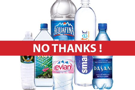 announcemcss's tweet photo. Just a reminder that plastic water bottles are banned 🚫🙅🏻 Here are some alternatives for plastic water bottles! https://t.co/h3o09D615w