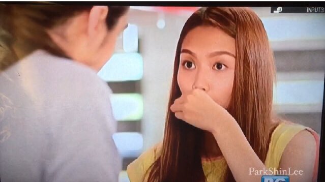 didanilo89's tweet photo. Bakit ung suso pa sana kayo na lng dalawa hahaha charrrr
#LLHeartburn https://t.co/3lmQBLEHeV