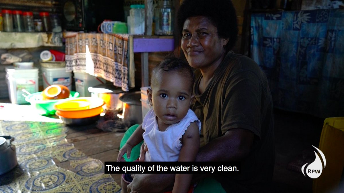 Paula tells us about his experience living with a disability &amp; how access to clean water has transformed his life: bit.ly/2ncC1hz