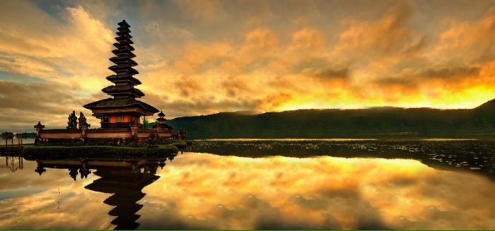 Rahajeng Nyepi Caka 1939