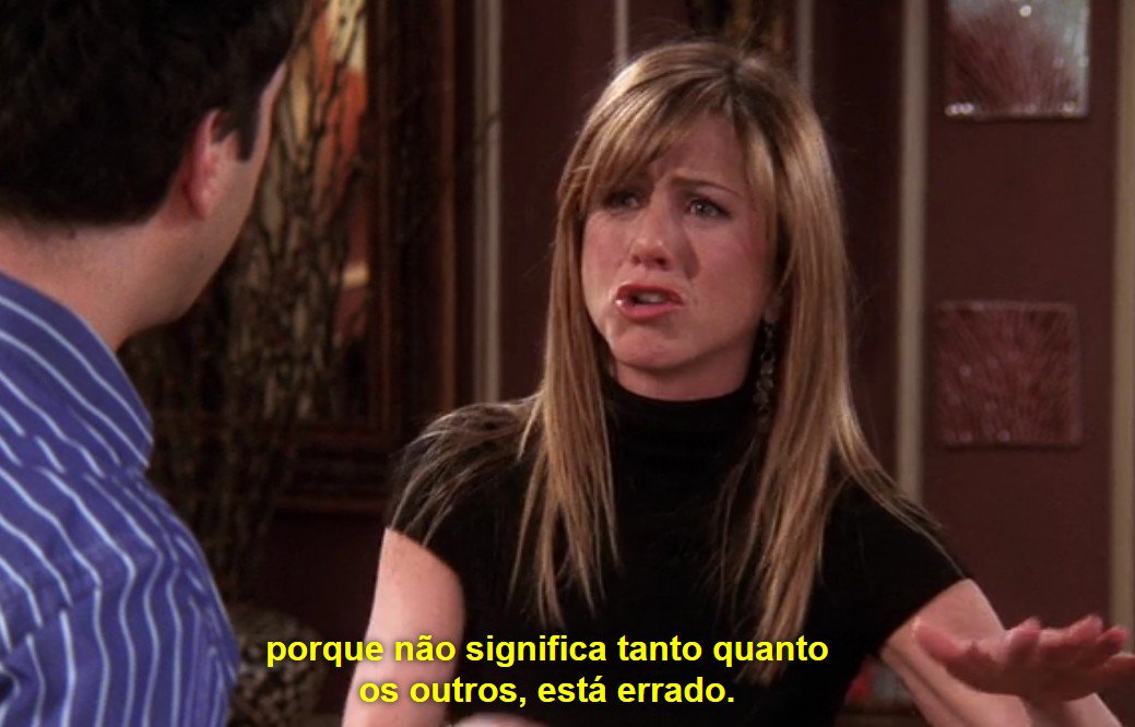 its_anelim's tweet photo. trago imagens de dor e sofrimento pq eu não to aqui pra ser leve #friends https://t.co/3L5mO1X7zK