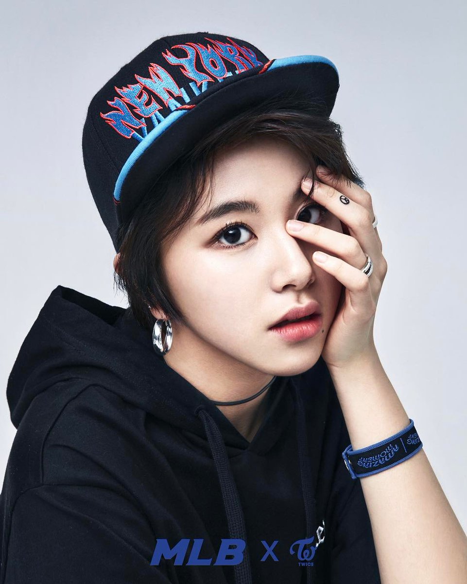 chaeyoung or dahyun? - Random - OneHallyu