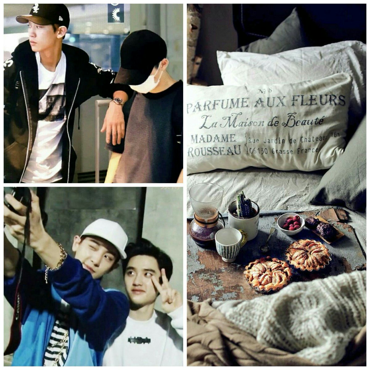 900bang's tweet photo. Cause all of me
Loves all of you
Love your curves and all your edges https://t.co/ePAV4T0DnT