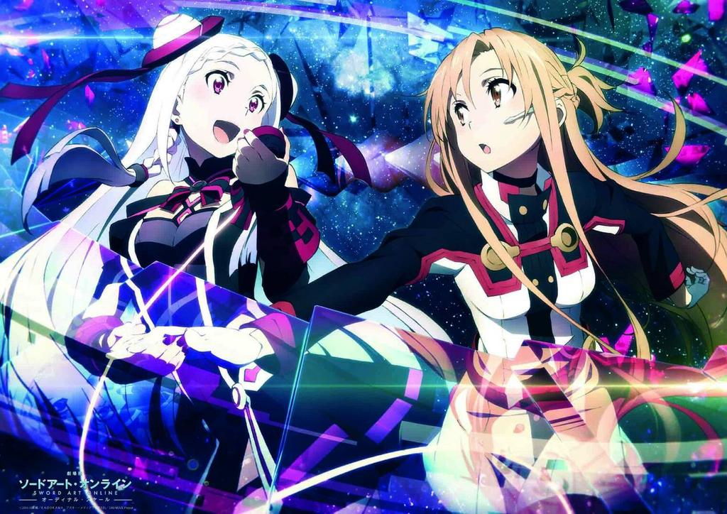 成海 蒼真 ハーメルン小説家 On Twitter 俺がソードアートオンライン 白猫 アリス Sao の評価とおすすめ武器 Saoコラボ 白猫
