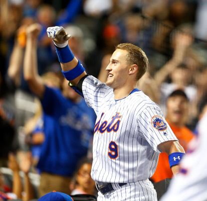 Happy belated birthday, Brandon Nimmo! Keep on smiling,  