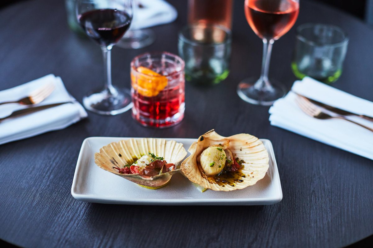 Are you a #foodie? WIN 1 of 10 premium dining experiences worth $200 at <a href="/SthCentral/">Sth Central</a>! How? Enter here: ow.ly/DgY430ajmfX