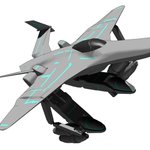 マクロスf第五話に登場したこの機体なぁにこれぇ 未発表可変機 それともスタイリッシュ脱出ポッド Togetter マクロスf第五話に登場したこの機体なぁにこれぇ 未発表可変機 それともスタイリッシュ脱出ポッド Togetter