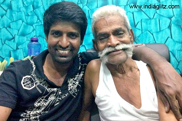 Actor Soori loses his father
goo.gl/hqmuOm