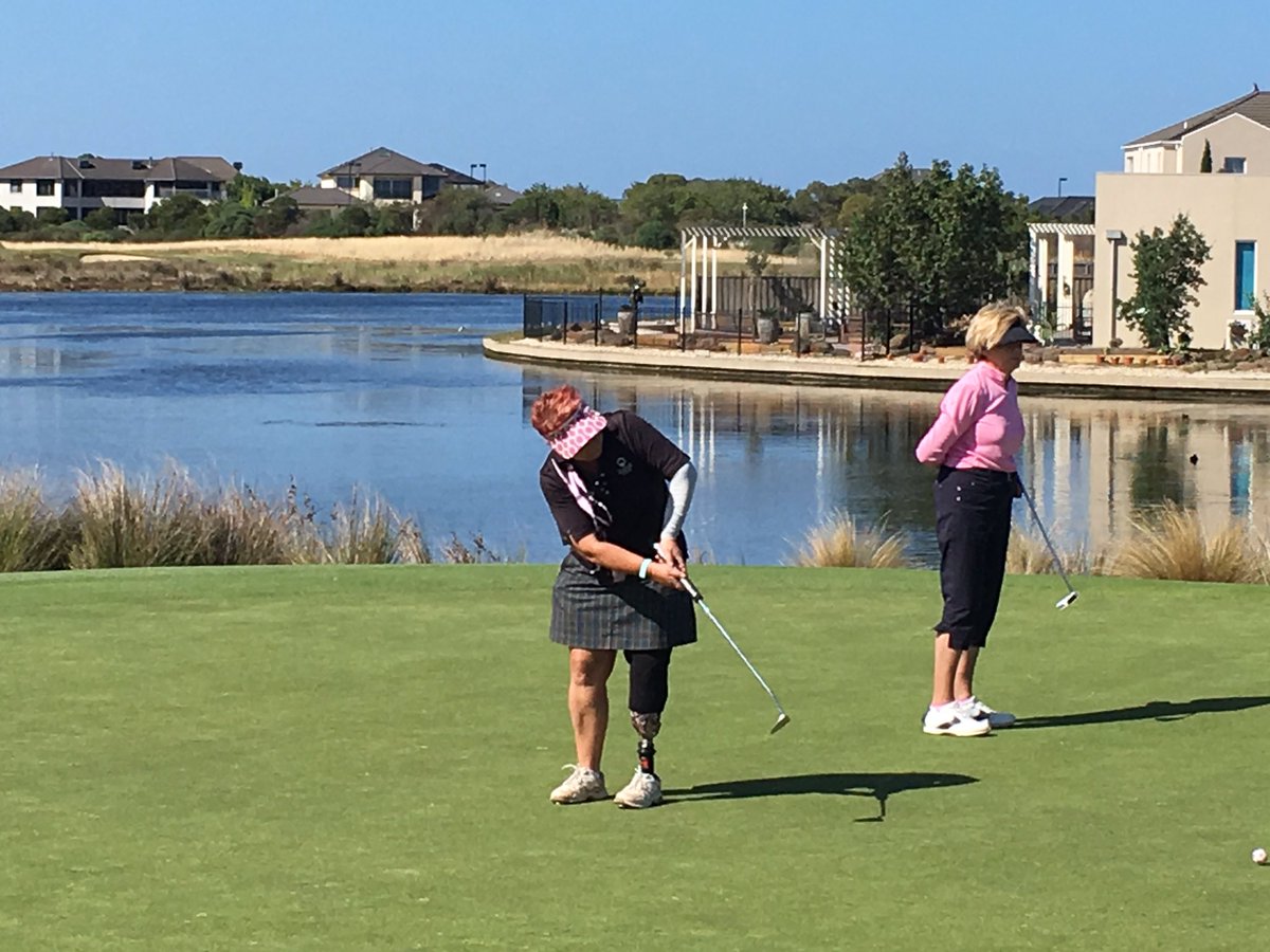 Golf Australia ⛳️ tweet media