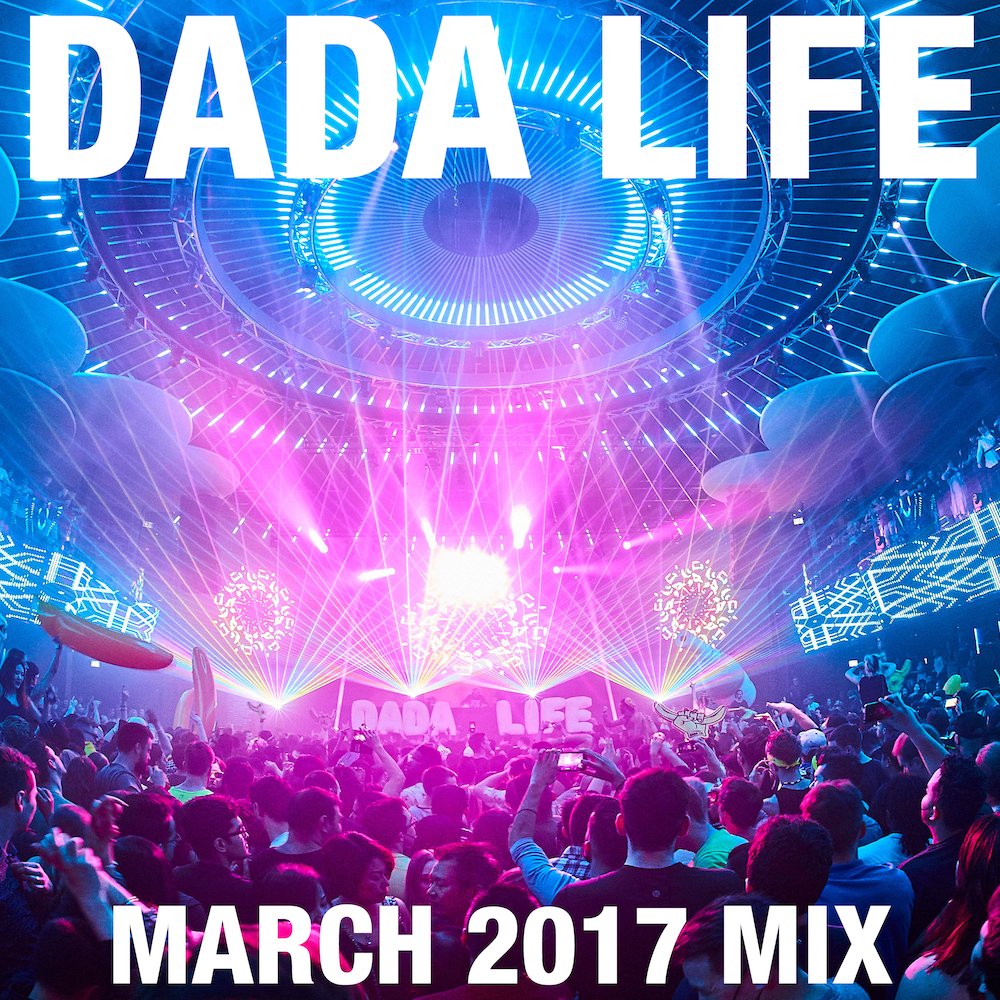 We're back w/ a brand new hour long mix! Ft. @merkandkremont @DonDiablo  @Blasterjaxx +more soundcloud.com/dada-life/2017… https://t.co/Oe68HRjCbP